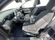 Hyundai Tucson 4