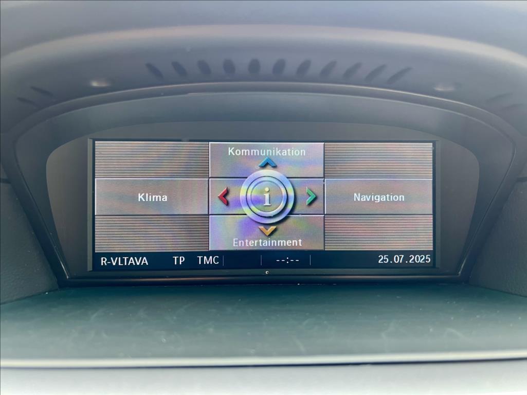 BMW Řada 5