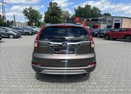 Honda CR-V 4