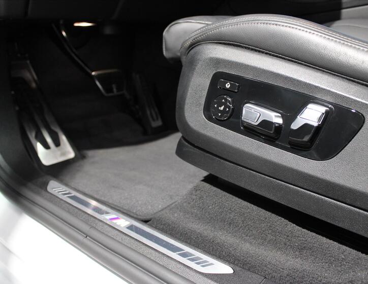 BMW X5 9
