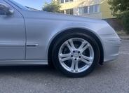 Mercedes-Benz Třídy E 20