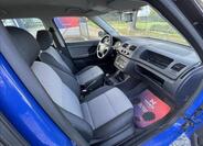 Škoda Fabia 30