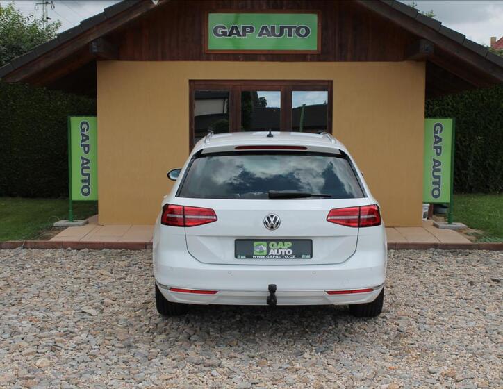 Volkswagen Passat 5