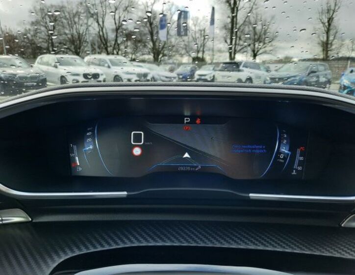 Peugeot 508 17