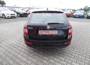 Škoda Octavia 10