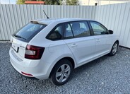 Škoda Rapid 13