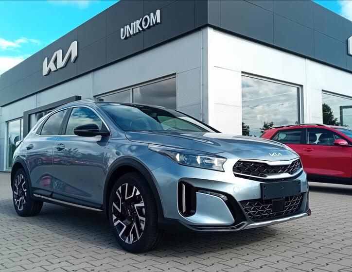 KIA XCeed 3