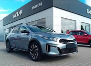KIA XCeed 3