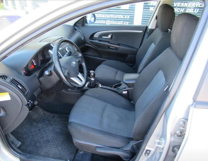 KIA Ceed 17