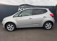 KIA Venga 10