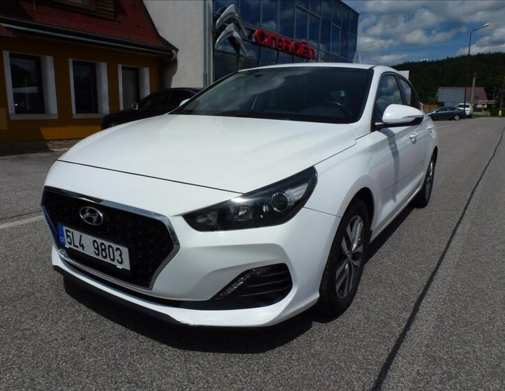 Hyundai i30 2