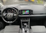 Škoda Karoq 9