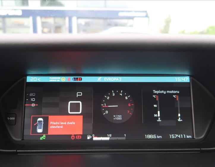Citroën Grand C4 Picasso 10