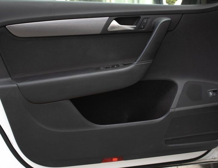 Volkswagen Passat 21