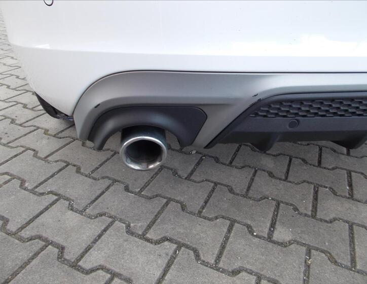 Volvo S60 12