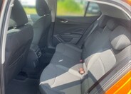 Škoda Fabia 8