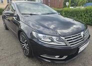 Volkswagen CC 3
