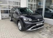 Volkswagen T-Cross 3