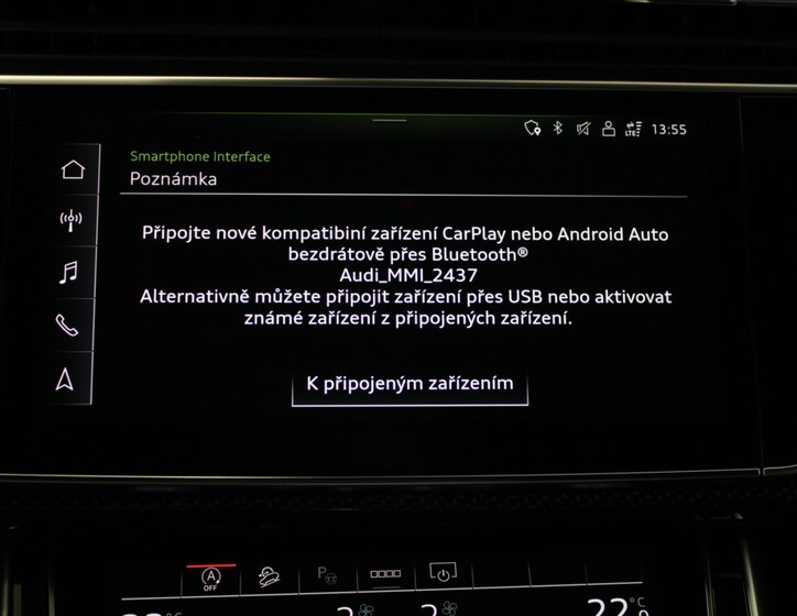 Audi Q8 13