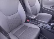 Toyota Yaris 9