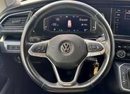 Volkswagen Multivan 23