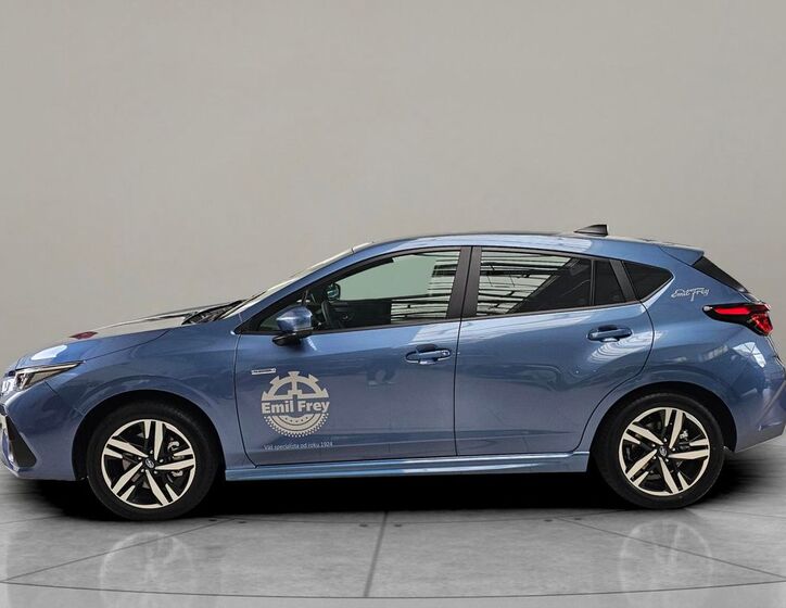 Subaru Impreza 3