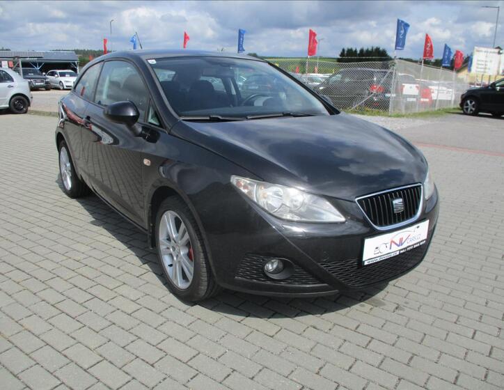 Seat Ibiza 6