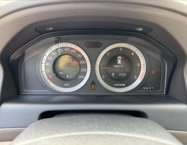 Volvo XC60 46