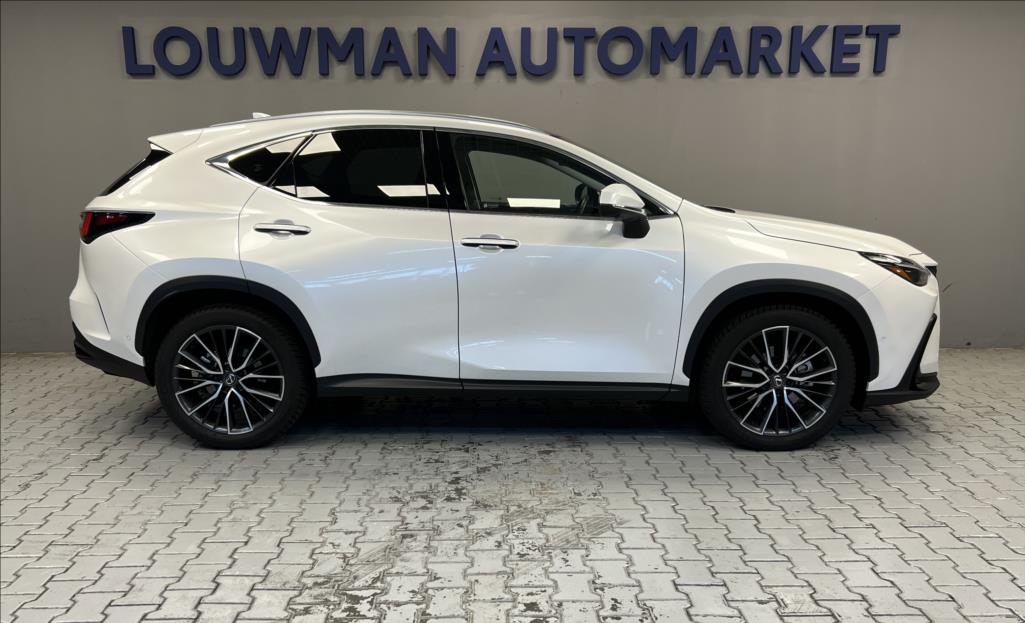 Lexus NX 350h