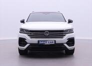 Volkswagen Touareg 2