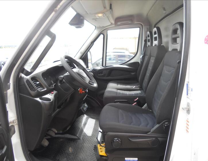 Iveco Ostatní 12