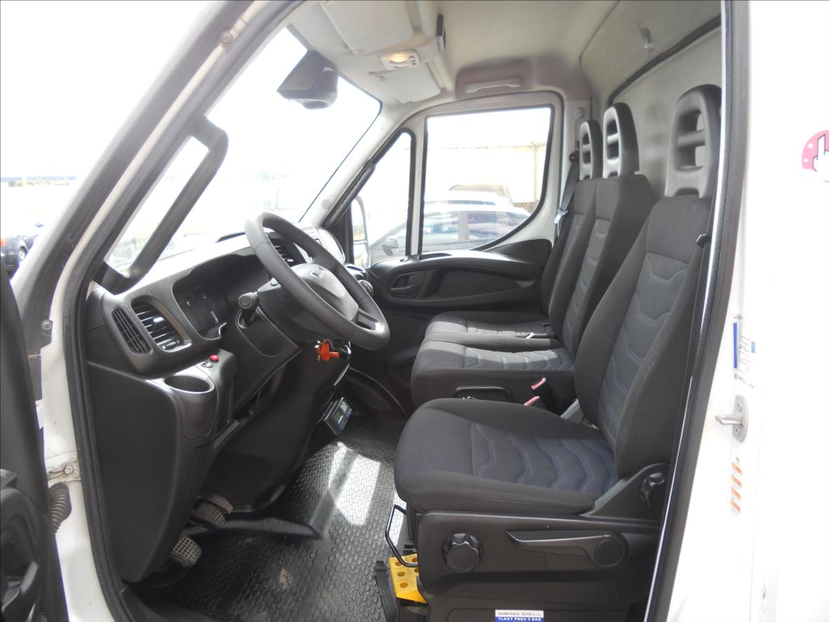 Iveco Ostatní