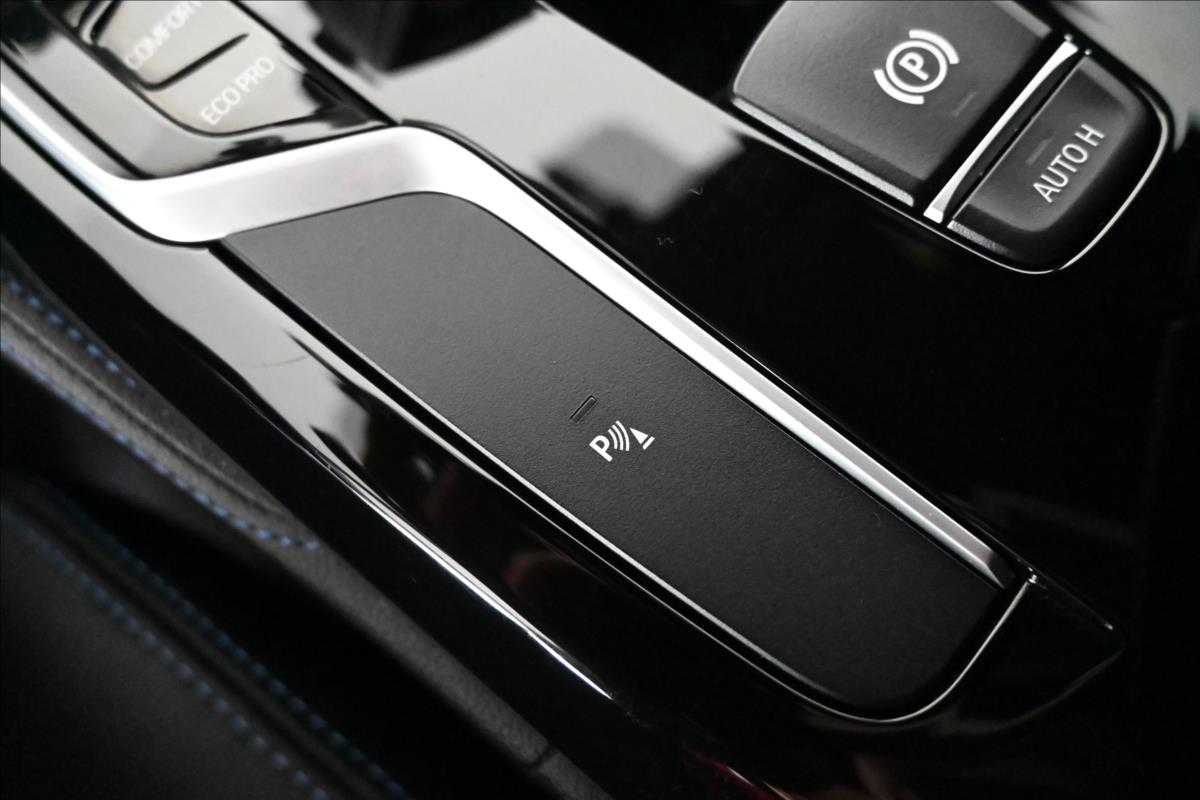 BMW Řada 5