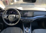 Škoda Octavia 9