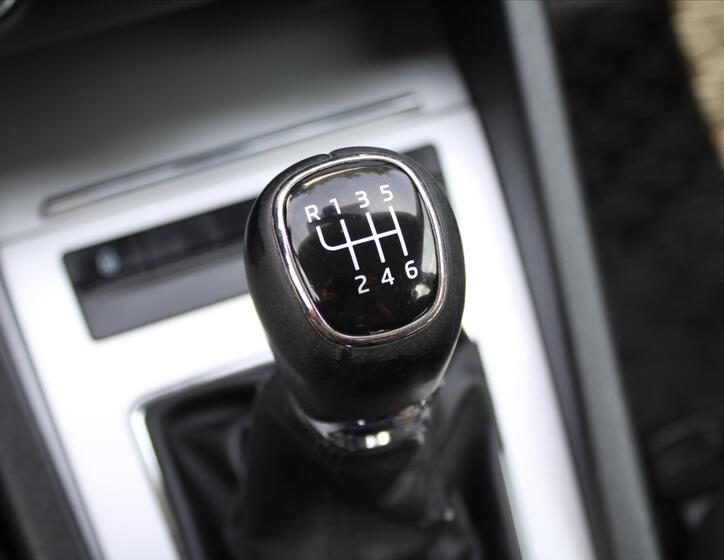 Škoda Octavia 17