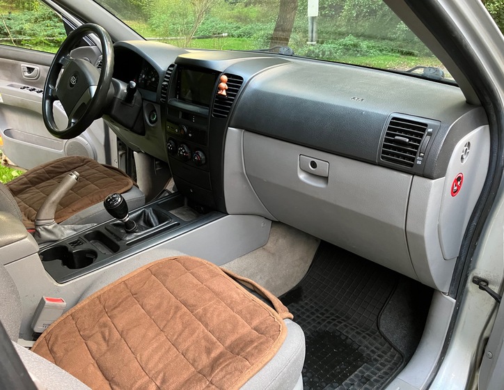 KIA Sorento 12