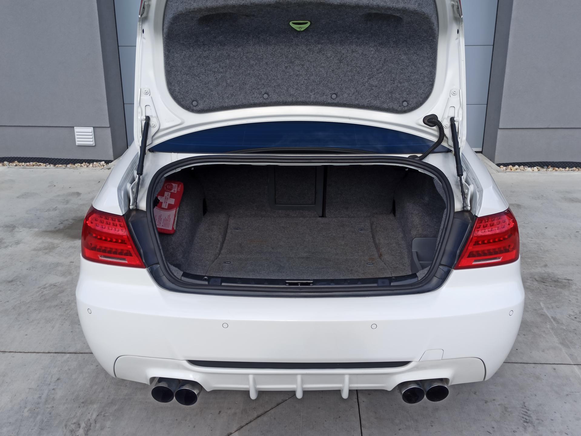 BMW Řada 3