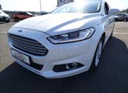 Ford Mondeo 68