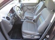 Volkswagen Caddy 7