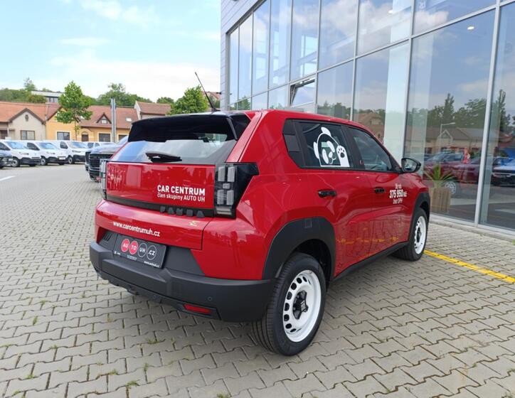 Fiat Panda 7