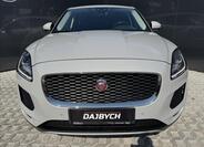 Jaguar E-Pace 4