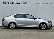 Škoda Octavia 13