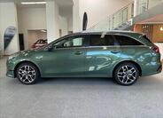 KIA Ceed 8