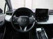 Toyota Corolla 15