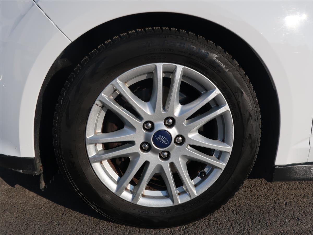 Ford Grand C-MAX