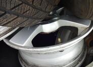 Smart Forfour 24