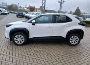 Toyota Yaris Cross 3