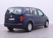 Volkswagen Touran 7
