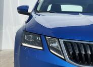 Škoda Octavia 21