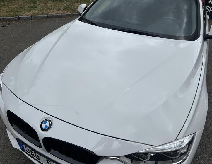 BMW Řada 3 22